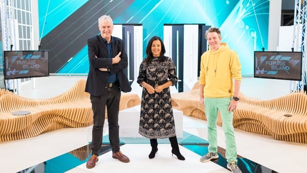 Hosted by Liz Bonnin and Professor Luke O'Neill, last night's show was an eye-opening experience.