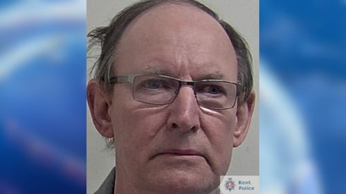 David Fuller is serving a life sentence for two murders