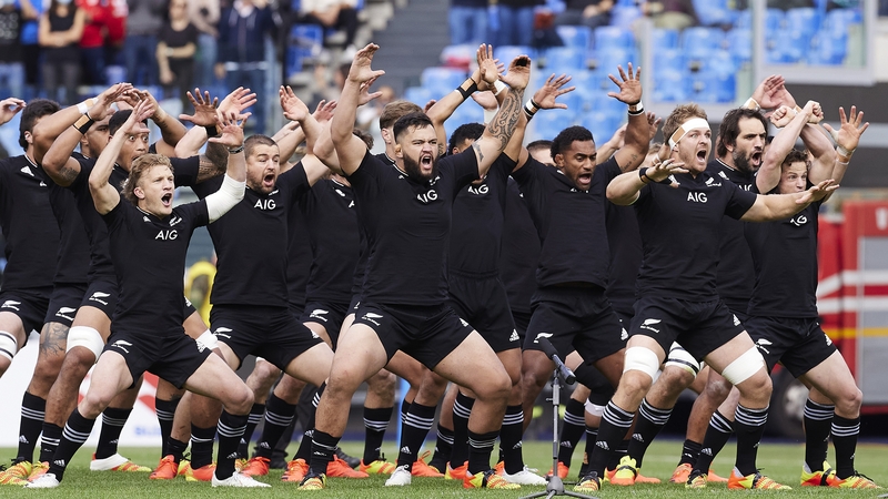 Eddie O'Sullivan: "It will come down to our defence like when we beat them the last time."