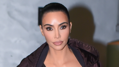 Kim Kardashian