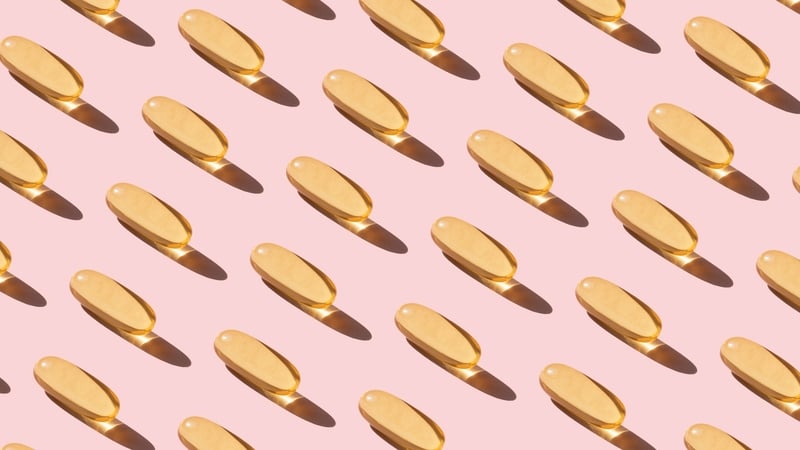 'Not without controversy, supplements can aid your health if used properly.' Photo: Getty Images