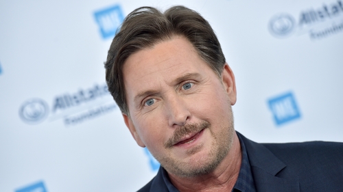 Emilio Estevez