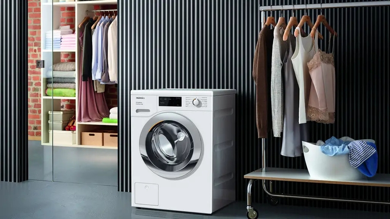 Experts tell Sam Wylie-Harris how to keep crucial devices spic and span.