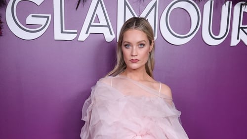 The 36-year old presented her first series of Love Island in early 2020 before Covid-19 forced the cancellation of the Summer 2020 edition