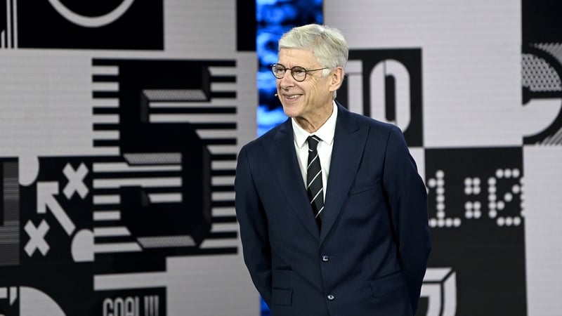 The former Arsenal boss believes there arde sound logical reasons to make the change