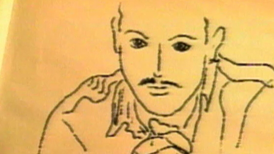 Animator Don Bluth (1991)