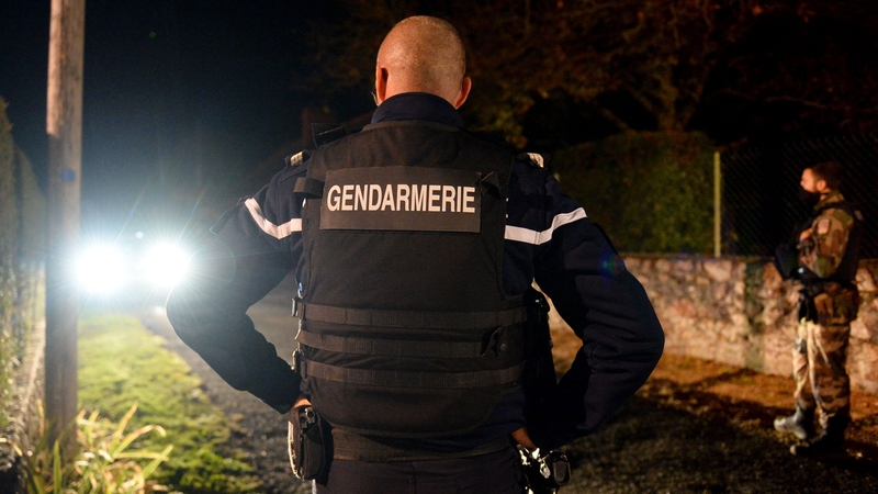 Investigators were using data from her exercise tracking app