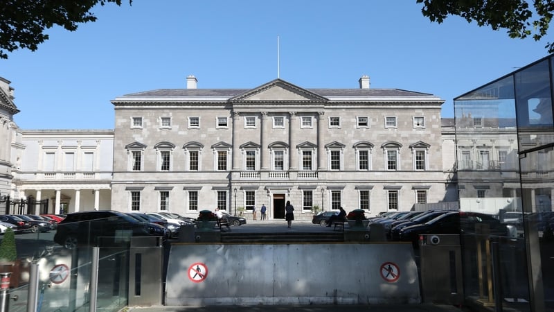 A number of questions will be put by politicians to RTÉ's senior executives when they make their way to Kildare Street on Wednesday (Photo: RollingNews.ie)