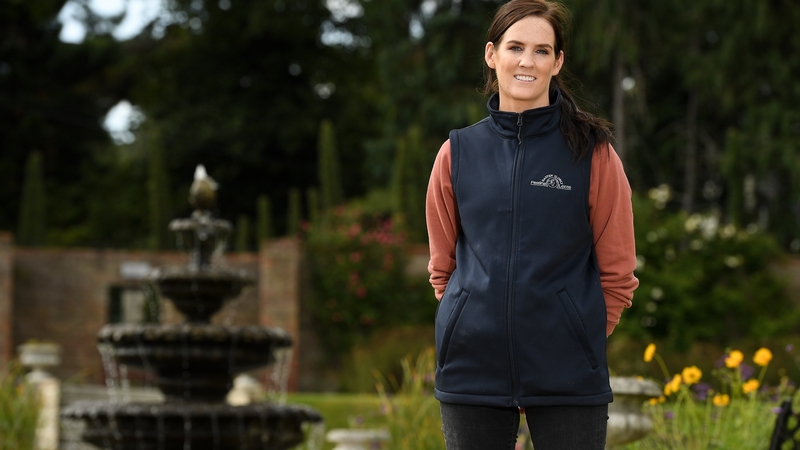 The leading jockey is back in action just as the jumps season is about to rev up