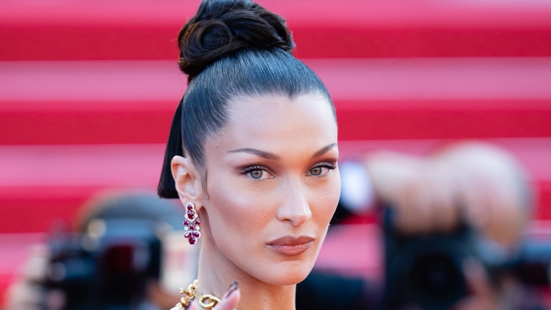 Bella Hadid