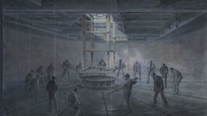 Reading The Cables | Culture File