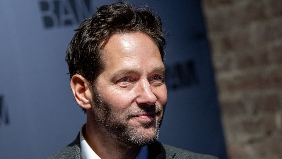 Movie News | Paul Rudd
