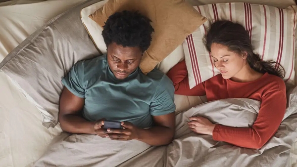As a study finds sleeping too late (or early) is linked with higher rates of heart disease, Abi Jackson asks experts for reset tips that really help.