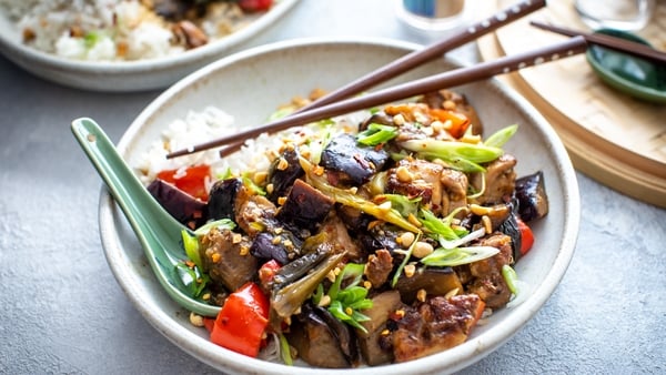 This dish is freezer-friendly!
