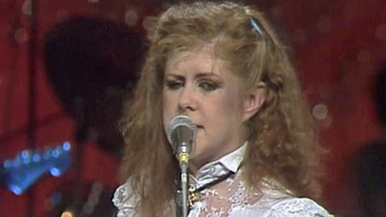 Kirsty MacColl on Roadshow (1981)
