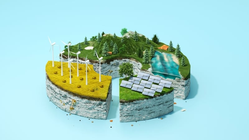 Digital innovation in the industrial sectors hold the tangible promise of helping industry rise to the challenge