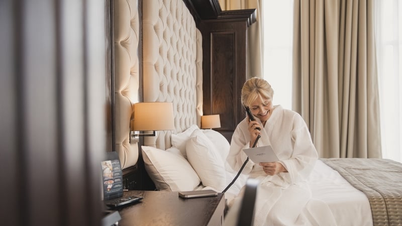 The travel site has revealed the winners of its Travellers' Choice Awards 2022, with a number of Irish destinations making the cut.