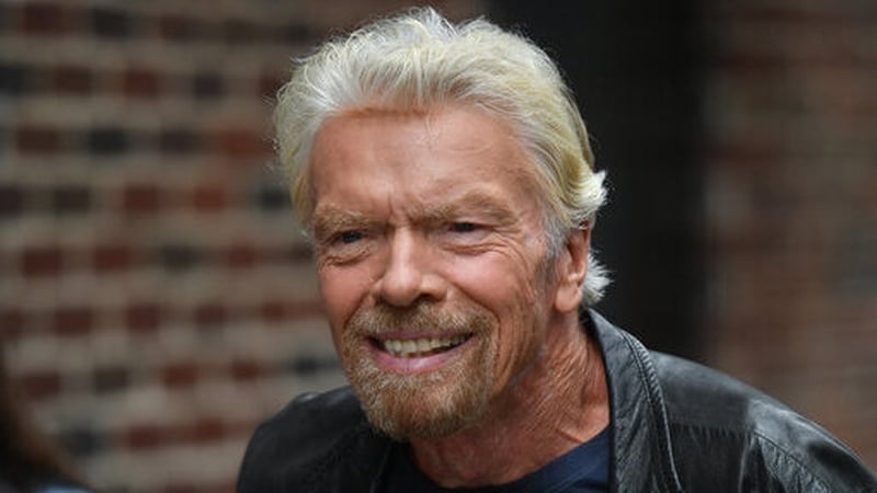 Richard Branson