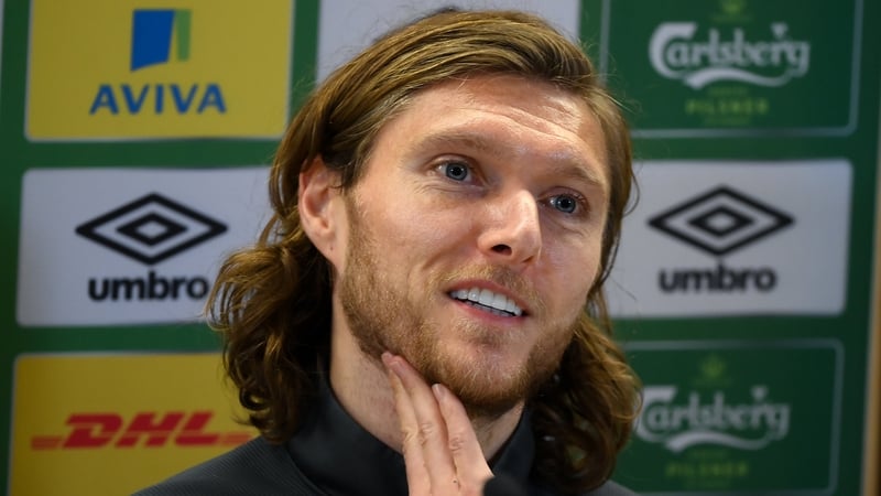 'It's been a real learning process for the whole group'