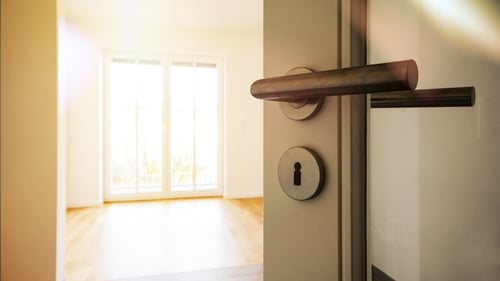 Today's CSO figures show a 148.5% jump in apartments completed in the first quarter of 2022