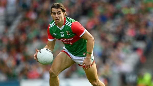 Having been previously set to join Geelong at the end of last year, Mullin opted to stay in Ireland in January