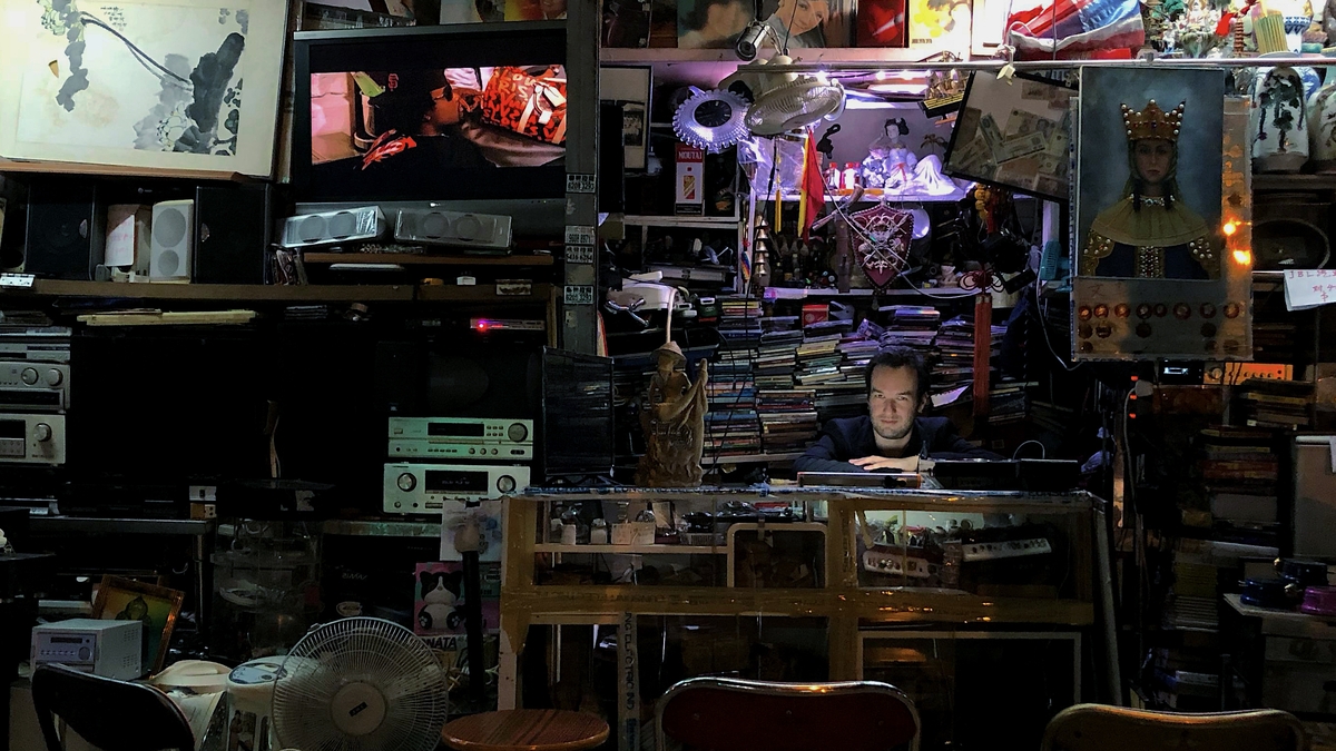 Expanding The Choir | Culture File