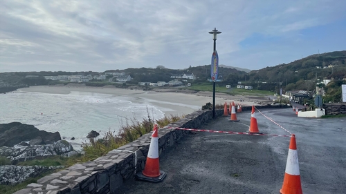A 1.3km portion of the loop is to be completely closed for large sections of the day between late November and next March