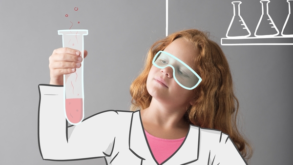 Let's Dive In: What is science?