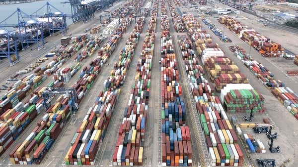 'Without the Scottish whisky producers, the growth of container shipping might have stalled significantly.'