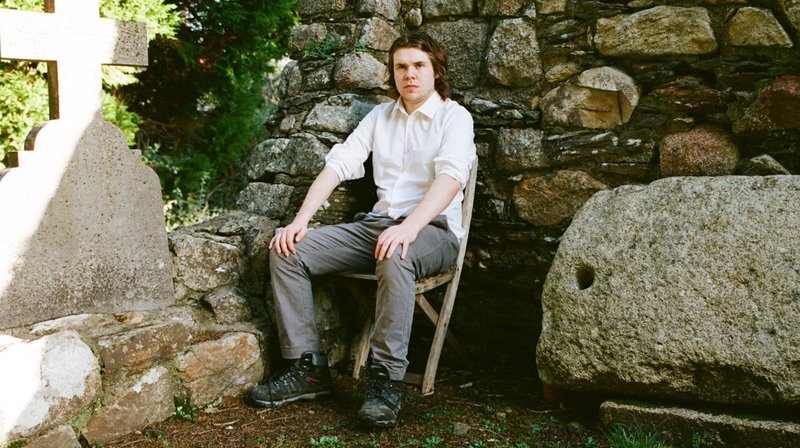 Junior Brother: "My hope is that the music dives into the past holding hands with the future, but the listener knows best."