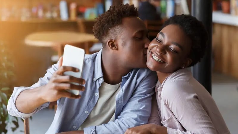 From not enough affection to too much, the dating scene is tough.