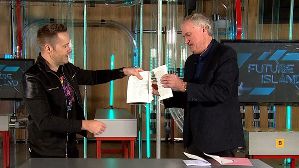 Watch Future Island on RTÉ One tonight at 7pm.