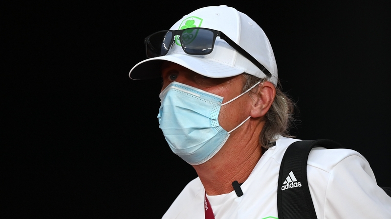 Anthony Eddy inadvertently kicked off a serious debate about the future of women's rugby in this country