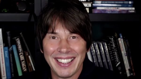 Brian Cox