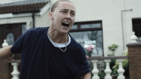 Fastnet Film Festival presents: Welcome to a Bright White Limbo