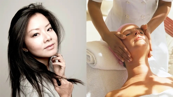 Ada Ooi mixes Chinese and Western medicine for a more holistic approach to skincare.