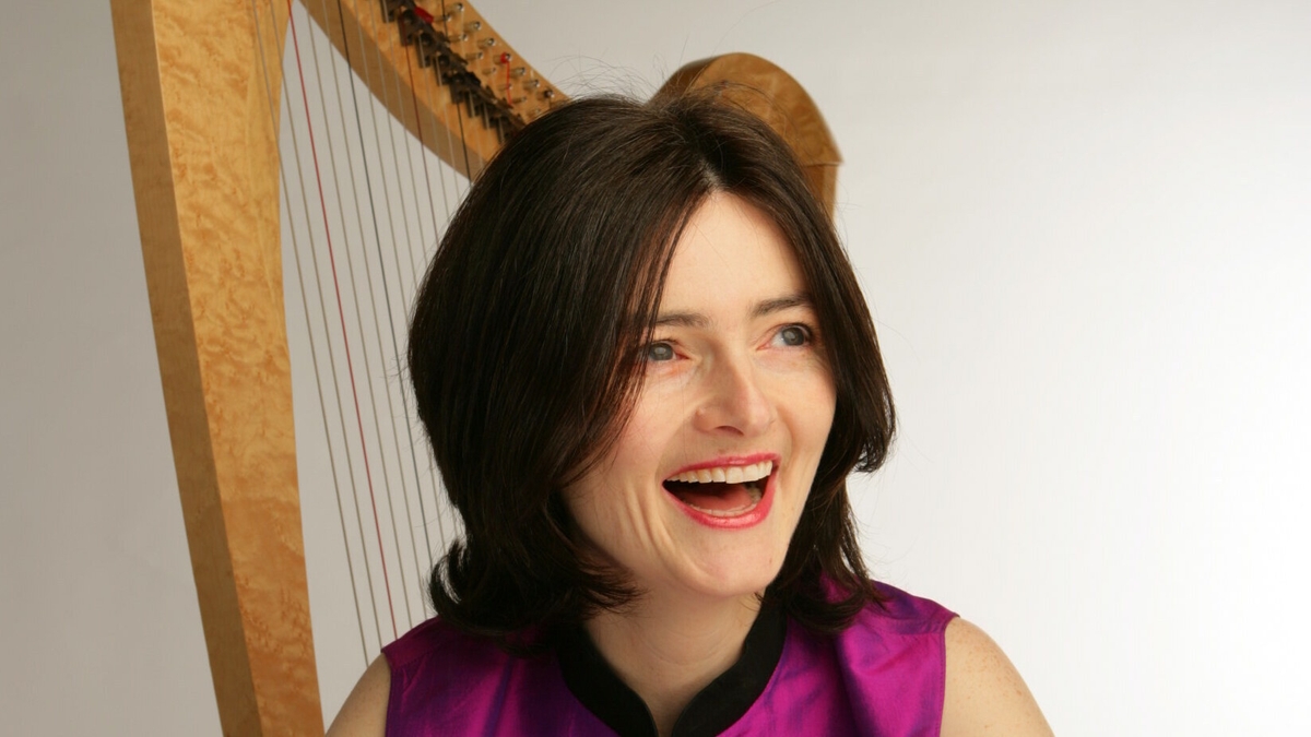 My Creative Life | Anne-Marie O'Farrell