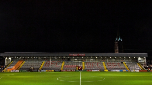 Dalymount Park's redevelopment has met with a major stumbling block as costs soar in an inflationary environment