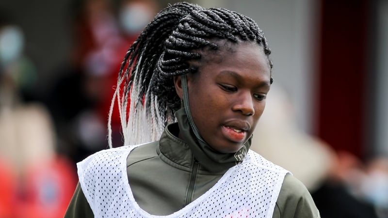 Diallo issued a statement through her lawyer