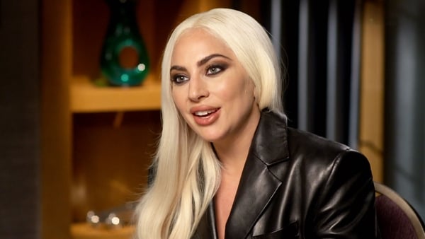 Lady Gaga