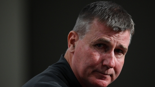 'We're an improving team, we're not perfect. We still have some work to do to get better'