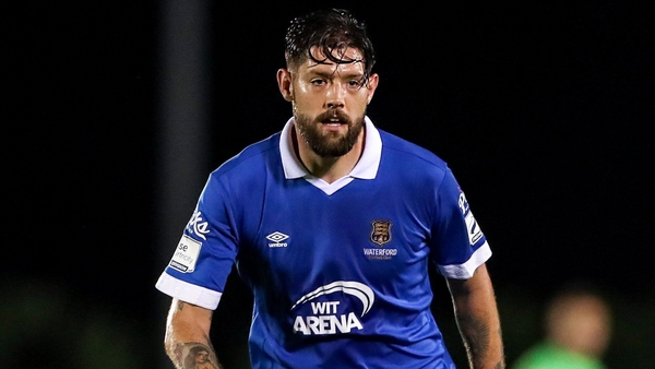 Anthony Wordsworth had put Bircham's side in front