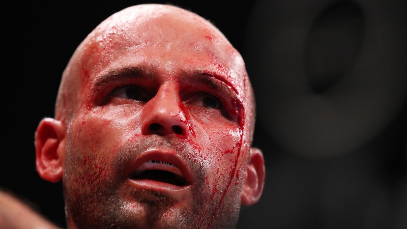 Kiko Martinez claims the title at the age of 35