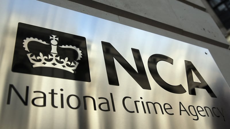 A spokesperson for the National Crime Agency said this was a significant amount of drugs taken out of circulation (File photo)