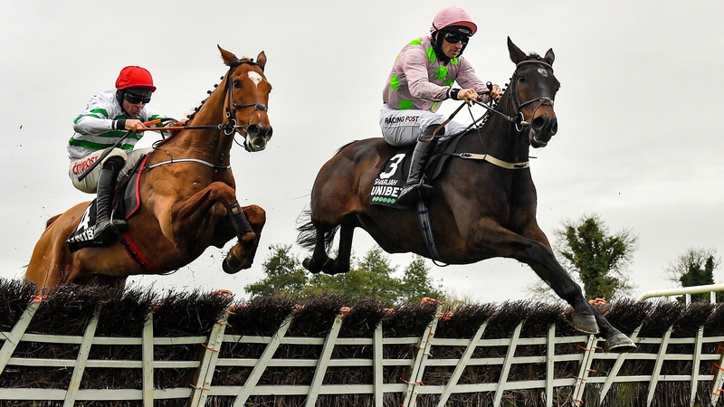 Sharjah will bid to land the Matheson Hurdle for a fourth time