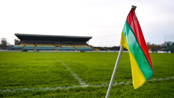 Netwatch Cullen Park in Carlow