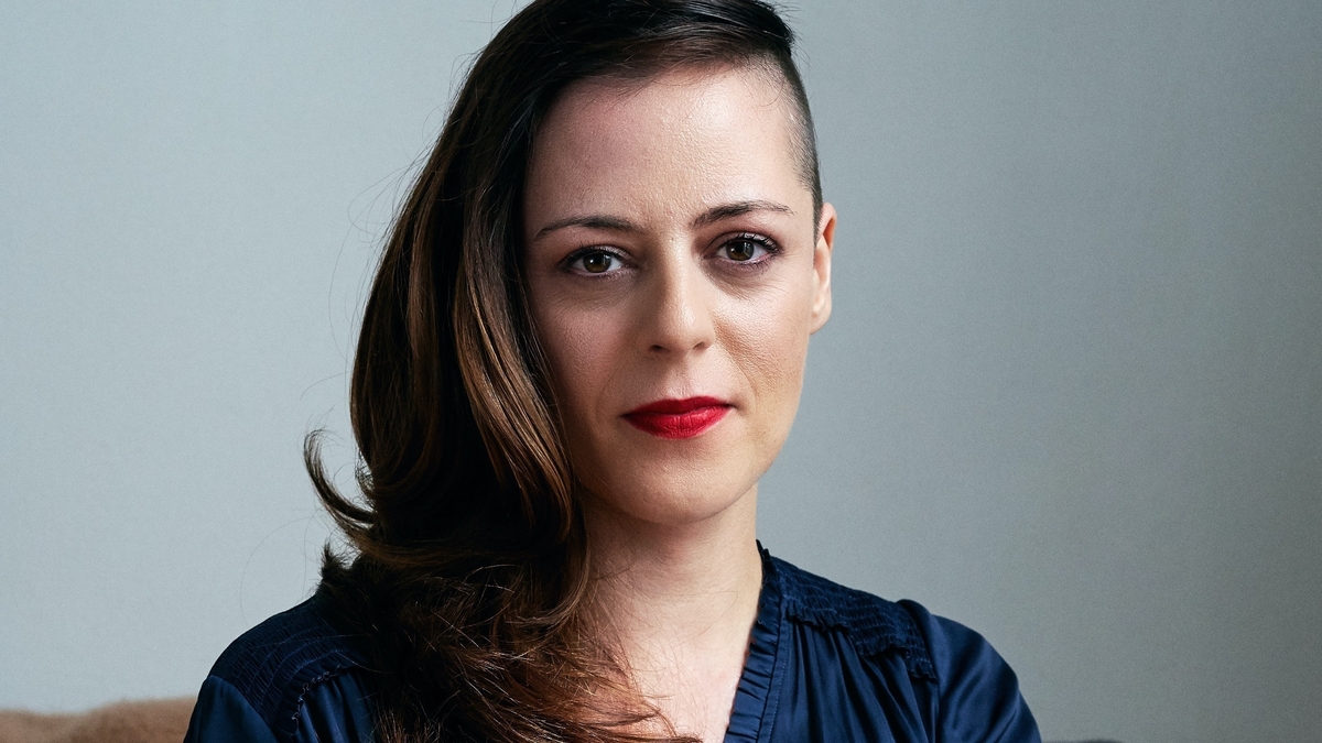 The Poetry Programme Sunday 14 November 2021