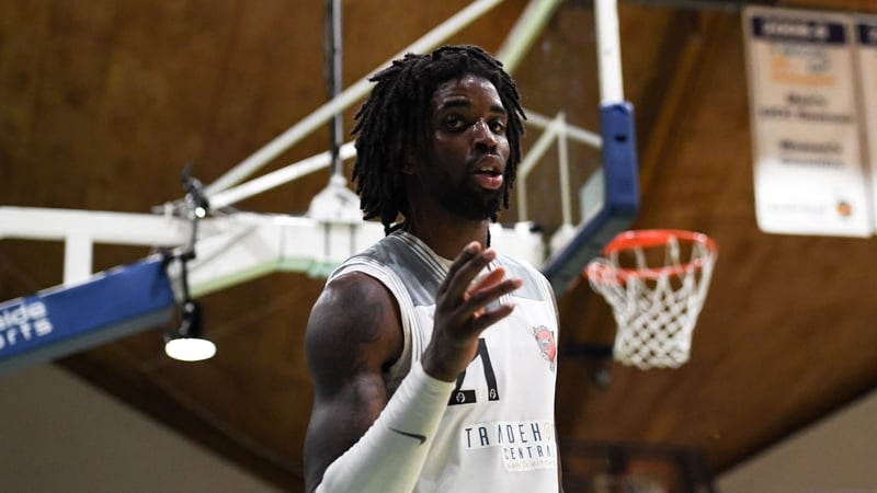 Nation top scored for Ballincollig