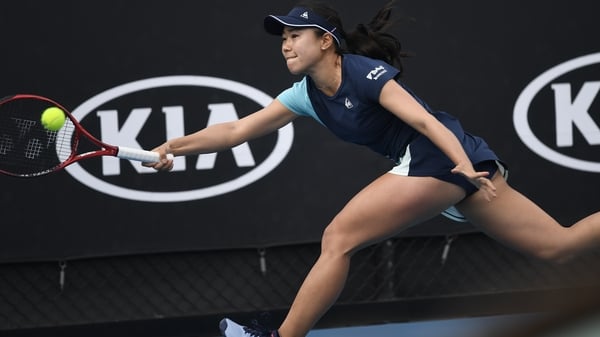 Former doubles world number one, Ms Peng has not been seen or heard from publicly since 2 November