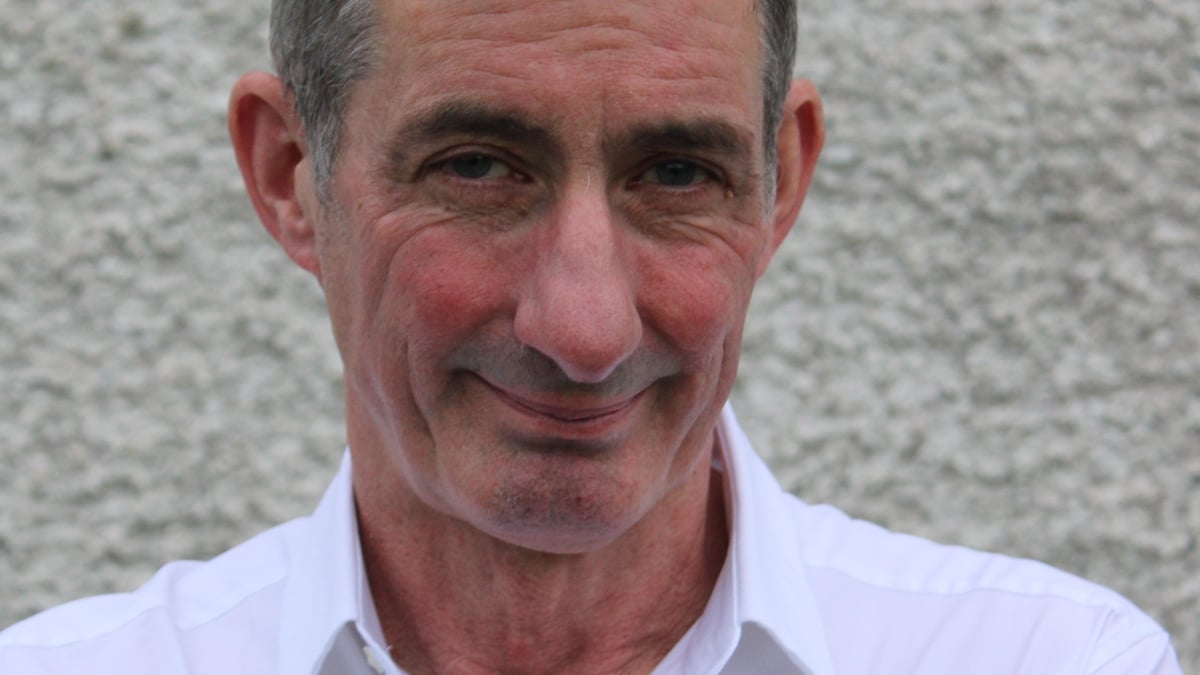 Down Extra: Eoin McNamee